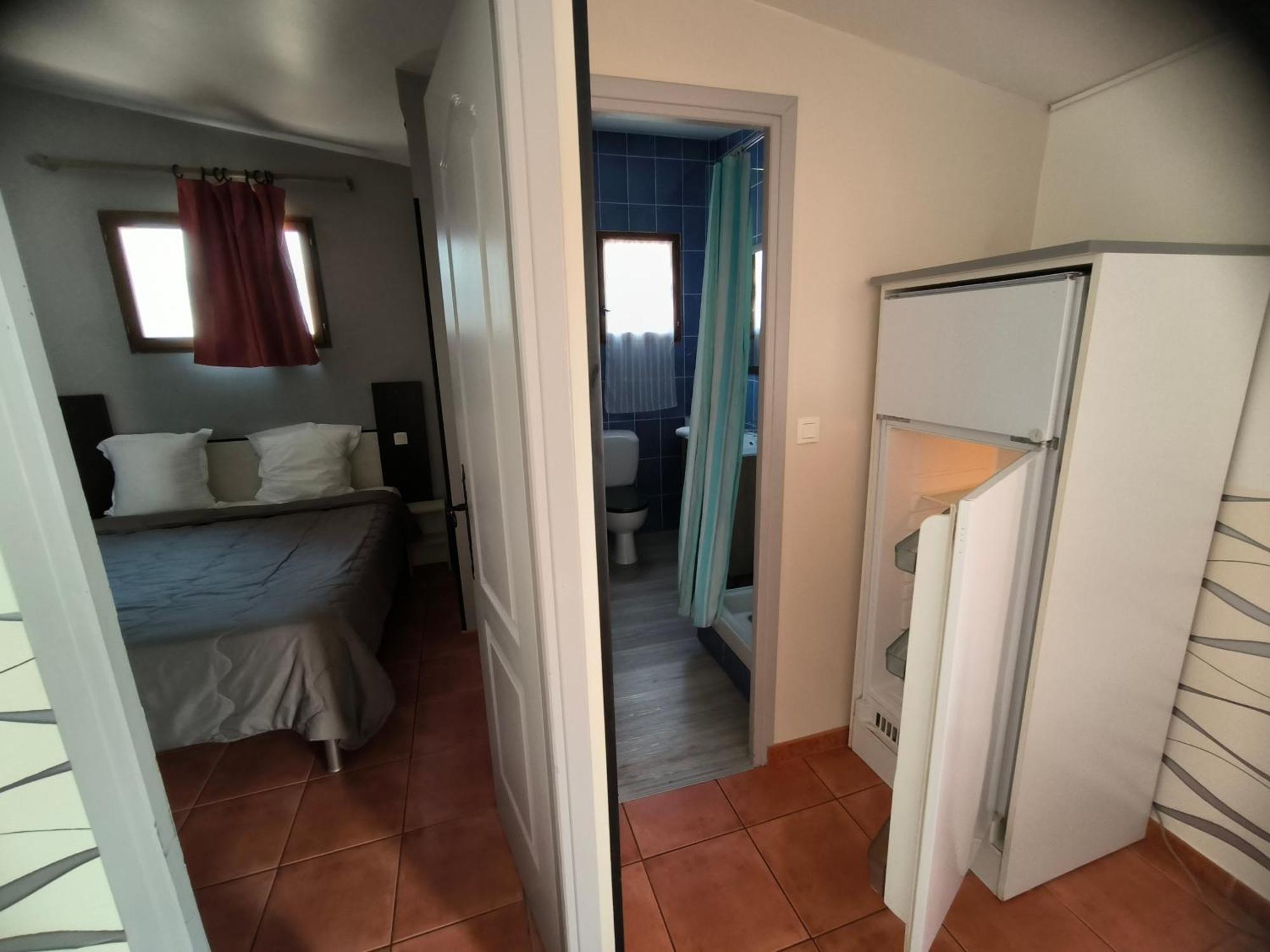 Hotel L'Hacienda マルティーグ エクステリア 写真