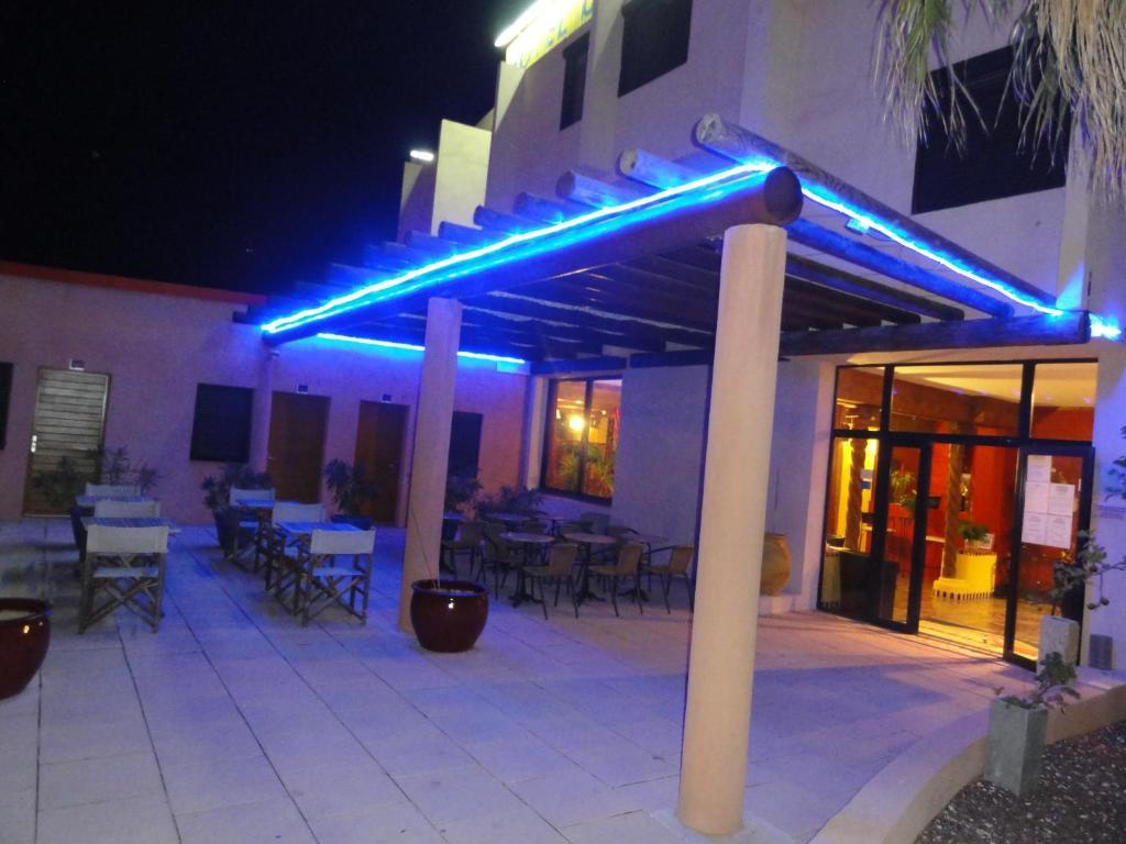 Hotel L'Hacienda マルティーグ エクステリア 写真